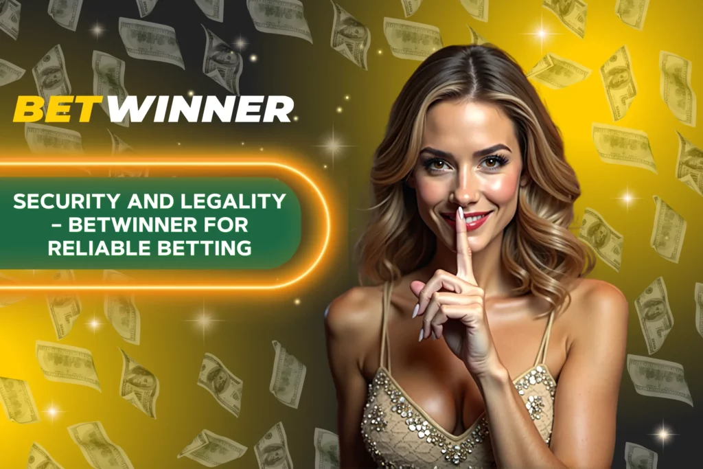 Is BetWinner Legal?