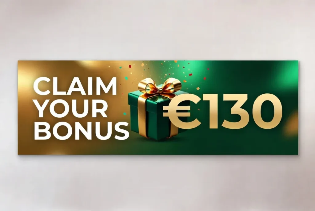 India में आपका स्वागत है — शानदार बोनस के साथ शुरुआत करें